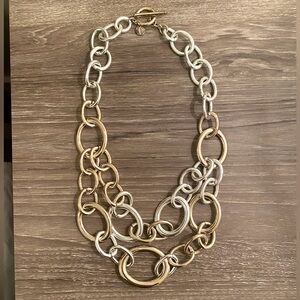 Talbots Necklace